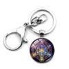 Glass Keychains PW-WG95496-02-1