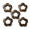 Natural Tiger Eye Cabochons G-Q190-05E-1