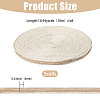 5 Rolls Flat Jute Twine OCOR-PH0036-43A-2