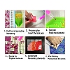 DIY Diamond Painting Kit PW-WG90113-01-5