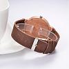 Leather Wristwatches WACH-K008-18-2