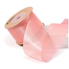 Polyester Ribbon for DIY Craft Gift Bouquet Wrapping Bow Making PW-WG8ABFF-21-1