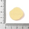 Opaque Resin Cabochons CRES-Q005-02H-3