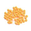 Plastic Beads MACR-S378-01C-1