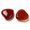 Natural Carnelian Cabochons G-F776-02A-02-2