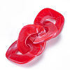 Acrylic Linking Rings X-OACR-S021-29B-3