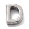 304 Stainless Steel Charms STAS-R138-07P-D-1