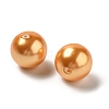 Shell Pearl Beads BSHE-L042-B07-01-2
