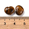 Natural Tiger Eye Beads G-K369-03C-3