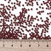 TOHO Round Seed Beads X-SEED-TR11-0005D-4