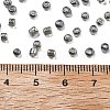 Round 8/0 Glass Seed Beads X-SEED-A006-3mm-112-3