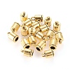 Tibetan Style Terminators TIBEP-30076-AG-LF-1