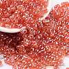 Glass Seed Beads SEED-A033-01B-01-1