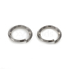 Tarnish Resistant 304 Stainless Steel Open Jump Rings LS-STAS-G224-22P-03-3