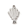 Non-Tarnish 304 Stainless Steel Pendants LS-STAS-L022-279P-1