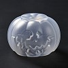 DIY Halloween Pumpkin Jack-O'-Lantern Candle Silicone Molds LS-DIY-F110-03-2