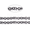304 Stainless Steel Rolo Chains CHS-H013-07B-I-1