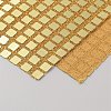 Polyester Sequin Table Runners AJEW-WH0248-486A-2