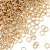 20g Brass Open Jump Rings FIND-TA0010-69B-LG-3