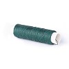 Round Waxed Polyester Twisted Cord X-YC-L003-D-09-2