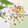 Opaque Resin Cabochons RESI-CJC0012-26F-5