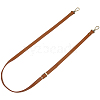 1Pc Imitation Leather Bag Handles FIND-CL0001-62A-7