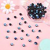 Preciosa® Crystal Beads X-PRC-BA4-23980-20019-4