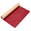 PU Leather Self-adhesive Fabric DIY-WH0209-72B-2