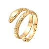 304 Stainless Steel Finger Rings RJEW-D352-03G-2