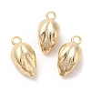 Brass Charms KK-M250-12G-3