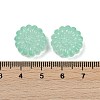 Transparent Glass Beads DGLA-E004-05G-3