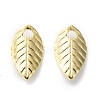 Brass Charms KK-H739-06-3