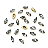Preciosa® MAXIMA Crystal Sew-On Cups X-PRC-SE15-00030-260-G-5