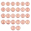 26Pcs Alloy Pendants JX149C-1