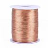 Bare Round Copper Wire CWIR-S003-0.8mm-14-1