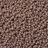 MIYUKI Round Rocailles Beads SEED-X0054-RR4455-3