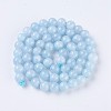Natural Gemstone Beads X1-G-O183-03B-02-2