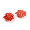 Synthetic Coral Carved Beads CORA-M001-02E-2