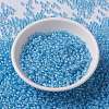 MIYUKI Round Rocailles Beads SEED-G008-RR0221-2