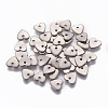 Tarnish Resistant 201 Stainless Steel Charms STAS-L234-067A-1