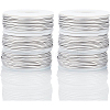Round Aluminum Wire AW-BC0003-32A-1.2mm-3