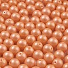 Baking Paint Glass Seed Beads SEED-A034-02L-3