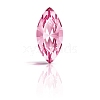 Preciosa® MAXIMA Crystal Fancy Stones Y-PRC-FG15-70010-1