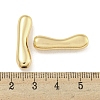 Brass Beads KK-Q820-31G-3