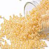 TOHO 11/0 Round Beads SEED-TR11-0903-1