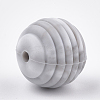Food Grade Eco-Friendly Silicone Beads X-SIL-T050-05M-2