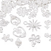 Alloy Pendant Sets FIND-TAC0035-32-3