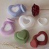 DIY Silicone Candle Molds DIY-A054-10-1