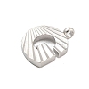 304 Stainless Steel Charms STAS-G345-01P-G-2