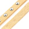 Faux Suede Cord LW-Q016-5mm-S1124-3